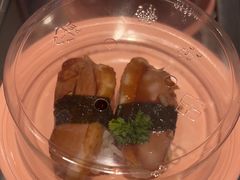 -争鲜回转寿司(通州万达店)