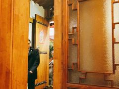 门面-张大胡子鱼头火锅酒楼(长益路店)