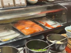 -君来湖滨饭店·玫瑰园