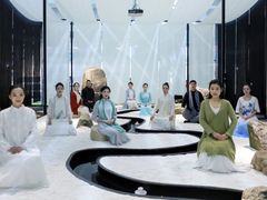 -东浩兰生上海世博展览馆