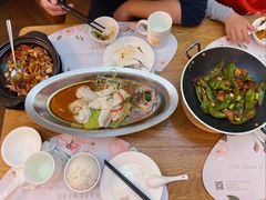 -花舍·新派粤菜·西餐·下午茶(亚运村·鸟巢店)