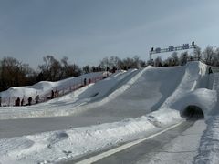 -长春市南湖公园