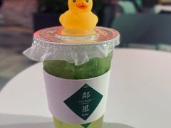 -LINLEE林里·手打柠檬茶(惠城仲恺天益城店)