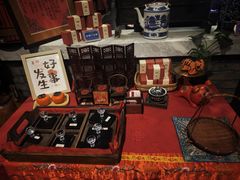 -正阳门饭庄·烤鸭·北京菜(万丰路七里庄店)