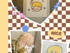 -milch·t妙奇(五大道店)