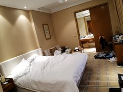 -南京商茂国际酒店(新街口德基广场店)