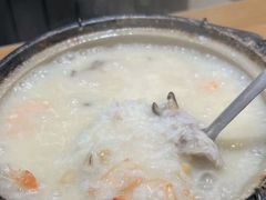 -粤仔湾砂锅粥(金太湖店)