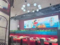 -避风塘(宝山万达店)