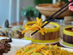 -莲餐厅·湖北菜·潜江小龙虾店(愚园路店)
