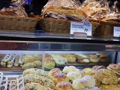 吞拿鱼包-黑草莓(重庆路店)