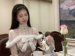 -Angelina安吉丽娜(恒隆广场店)