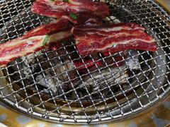 -万兴佳烤肉·长白山老味道(宏泰广场店)