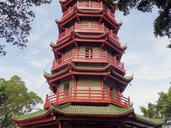 -南沙天后宫景区