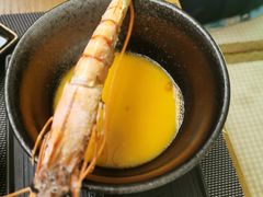 -鞠橘居酒屋(仁恒江湾新天地店)