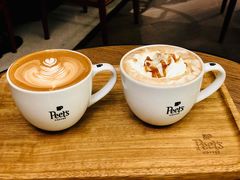 -Peet's 皮爷咖啡(东湖路手作店)