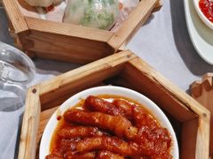 -晓粤·惹味粤菜(凯德乐峰广场店)