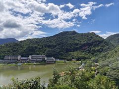 -宝晶宫旅游景区