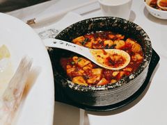 -川味堂·四川豆花(八卦岭店)