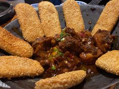 -南京大牌档(济南万象城店)