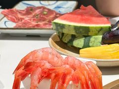 -和牛村烧肉放题(潍坊泰华店)