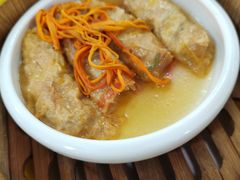 -吉莲利苑海鲜酒家(珠海拱北29年老字号店)