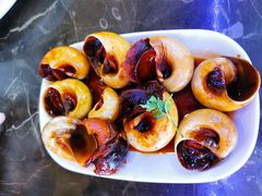 酱香螺-锋味海鲜菜馆