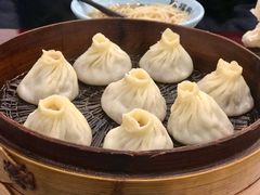 小笼汤包-耿福兴(凤凰美食街店)