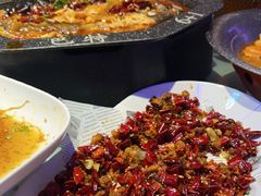-巴特餐饮6加1音乐餐吧·新疆菜