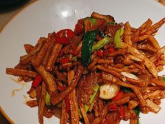 -绿茶餐厅(西单老佛爷店)