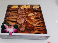 -江南韵·无锡太湖文化体验餐厅(凤凰天街店)
