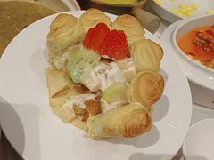 -大鸭梨烤鸭·北京菜(大兴南小街店)
