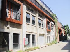 -广州市紫泥堂文化创意园景区