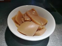 魔芋-探鱼·鲜青椒爽麻烤鱼(增城东汇城店)