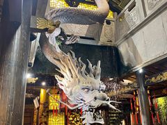-小龙翻大江文化火锅(宽窄店)