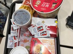 -肯德基(中华路店)