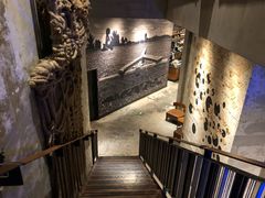 -星巴克臻选(北京嘉里中心第二店)