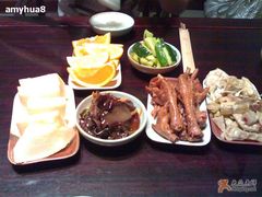 小吃-青藤茶馆(南山路店)