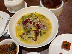 -蛇口希尔顿南海酒店·随轩中餐厅·粤菜