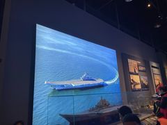 -中国人民解放军海军博物馆