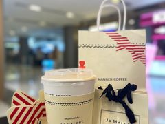 -Manner Coffee(合生汇店)
