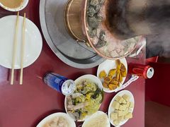 -山海关清和浑锅店