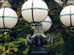 -台场海滨公园船码头