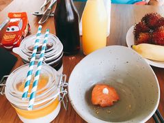 -瑰丽酒店·海吧·天际下午茶·现场DJ·天台酒吧