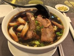 -中国厨房/台湾牛肉面