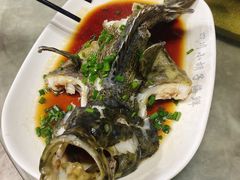 -四川小胡子海鲜(丁村万人海鲜广场店)