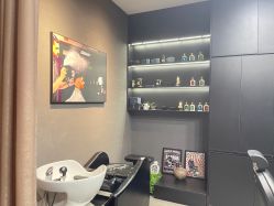 -DCP BarberShop 男士理容·剃须修面·烫染