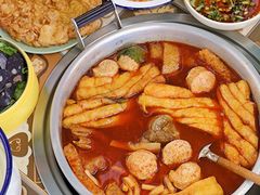 -顶上头·螺蛳火锅(五一新村店)