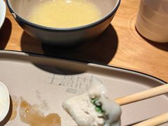-王慧洁开口虾水饺·地道东北菜(银泰城店)