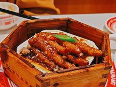 -明腾壹间茶餐厅(新都会花园广场店)