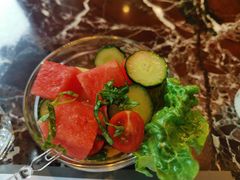 -美客·美家西餐厅(恩广店)